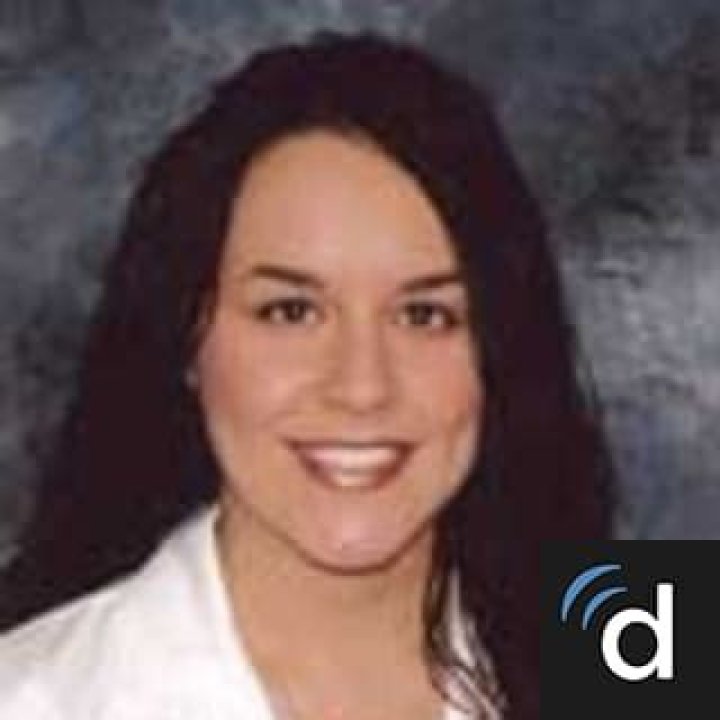 Dr. Christine Weyman, MD – Somerset, KY