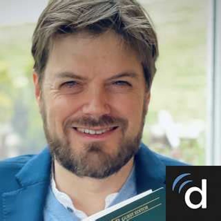 Dr. Christopher Aiken, MD – Winston Salem, NC