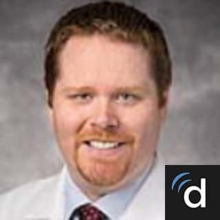 Dr. Christopher Bechtel, MD – Cleveland, OH