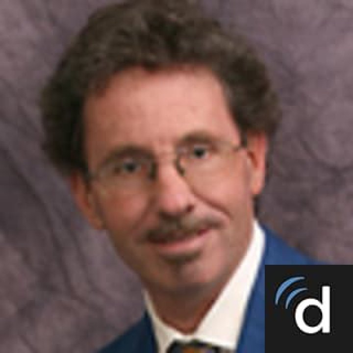 Dr. Christopher Carswell, MD – Dublin, GA