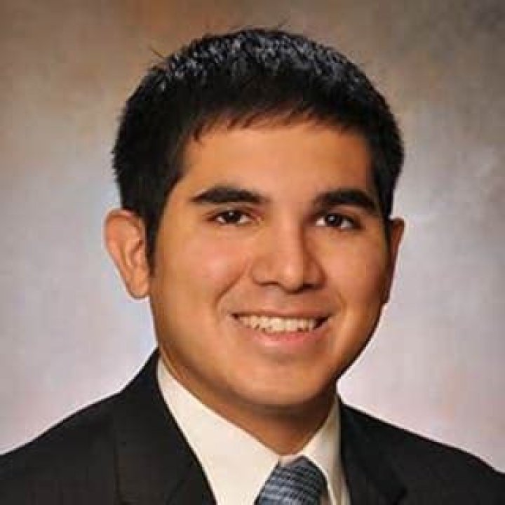 Dr. Christopher Castaneda, MD – El Paso, TX