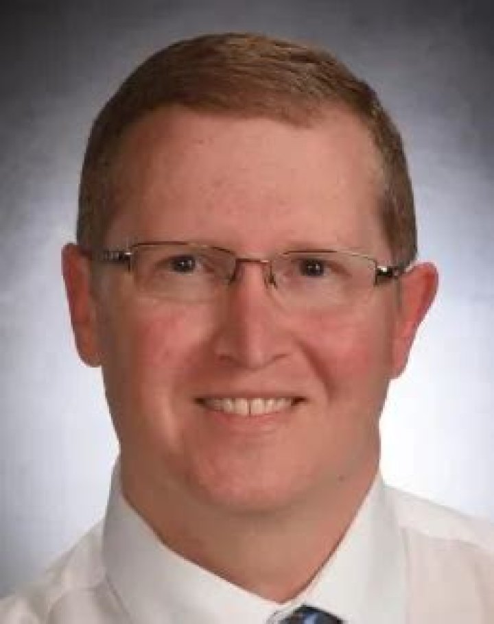 Dr. Christopher Chapman, MD – Conroe, TX