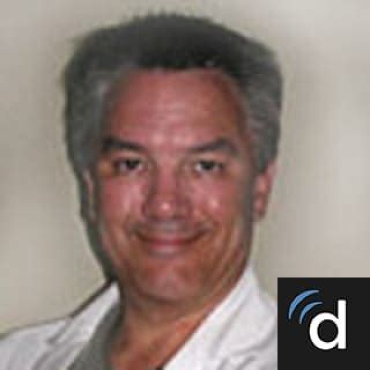 Dr. Christopher Creighton, MD – Waxahachie, TX