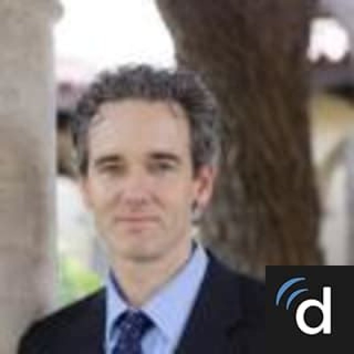 Dr. Christopher DeBacker, MD – San Antonio, TX