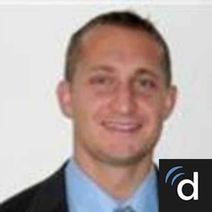 Dr. Christopher Dillingham, MD – Sarasota, FL