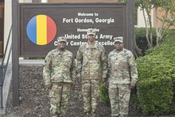 Dr. Christopher Dunbar, DO – Fort Gordon, GA