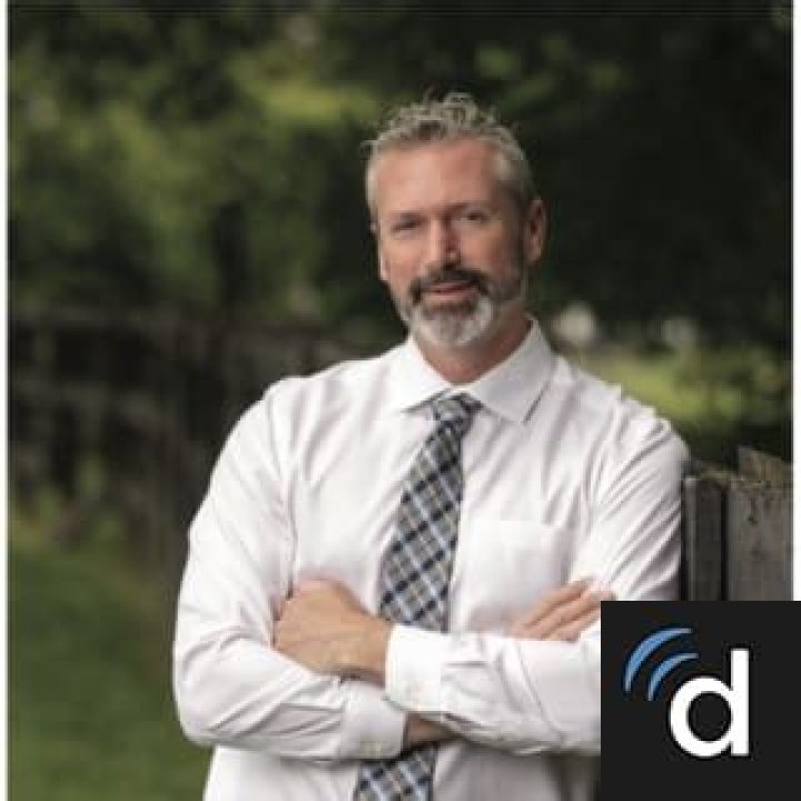 Dr. Christopher Durham, MD – Lexington, KY