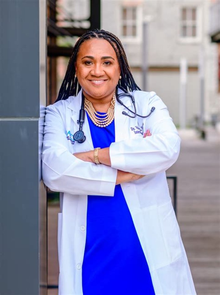 Dr. Christopher Faison, MD – White Salmon, WA