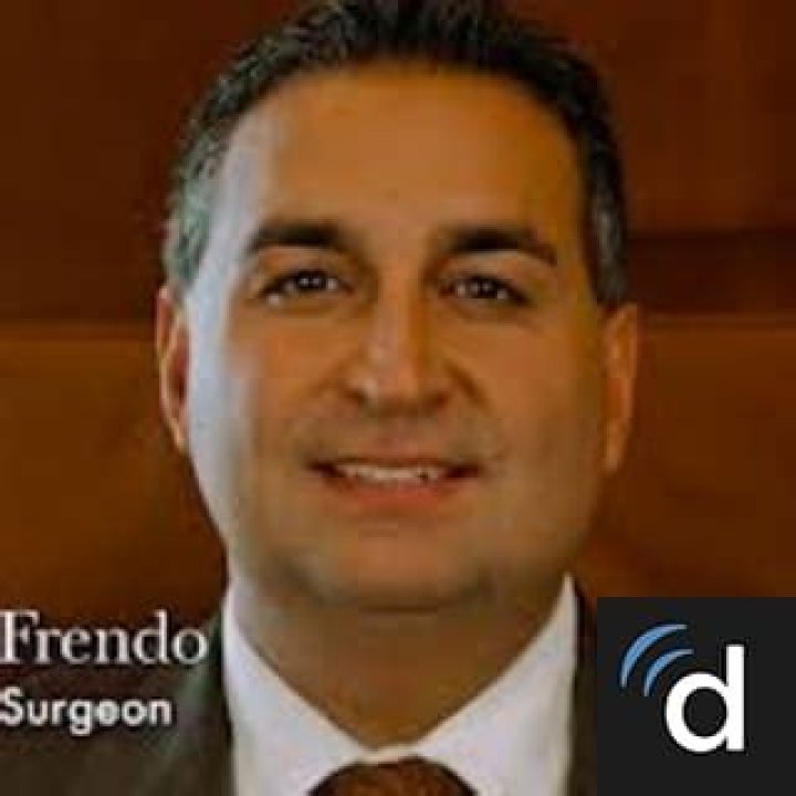 Dr. Christopher Frendo, DO – Commack, NY