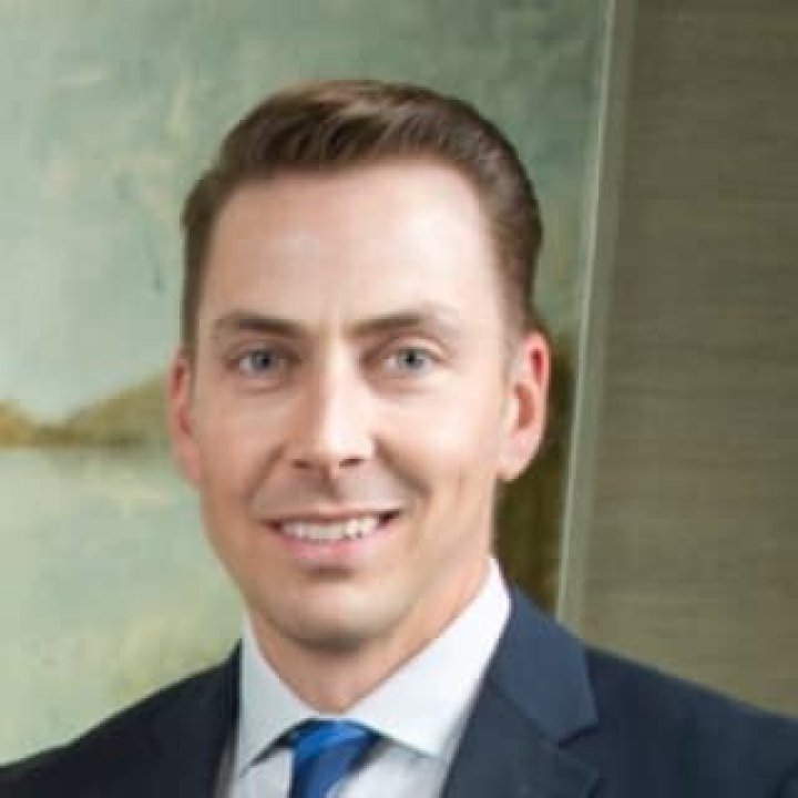 Dr. Christopher Fuller, MD – Fort Worth, TX