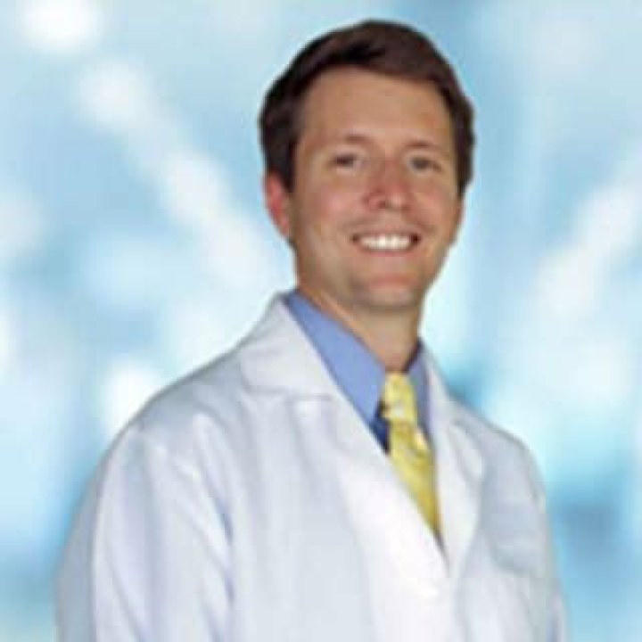 Dr. Christopher Lykins, MD – Scottsdale, AZ