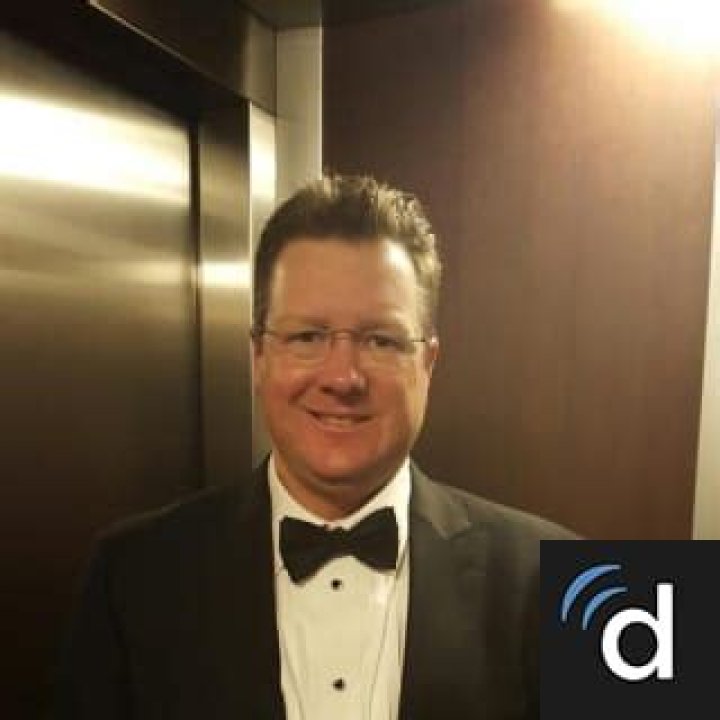 Dr. Christopher Manatt, MD – Victoria, TX