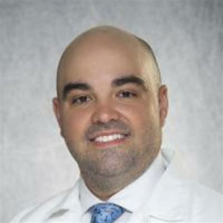 Dr. Christopher Nance, MD – Iowa City, IA