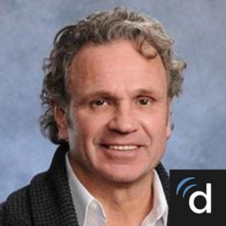 Dr. Christopher Oravitz, MD – Tawas City, MI