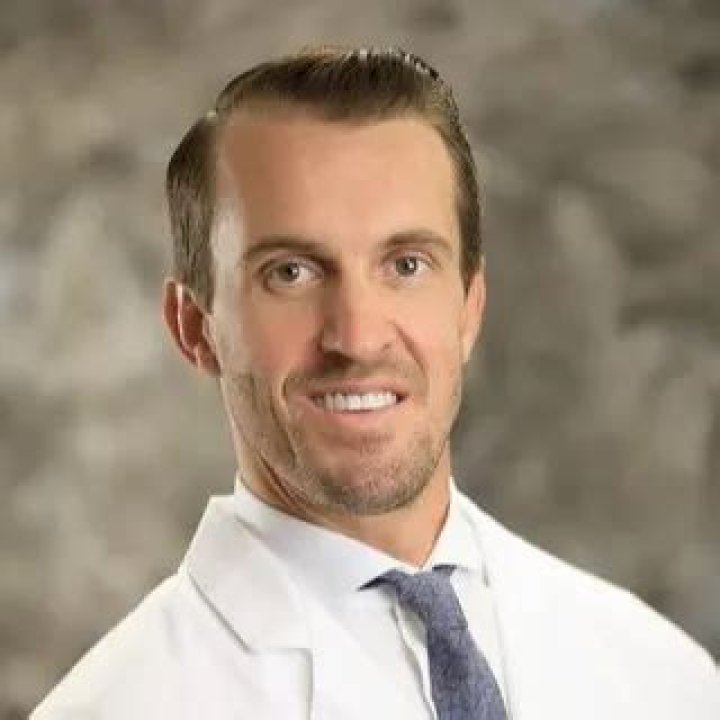 Dr. Christopher Pankiw, MD – Chattanooga, TN