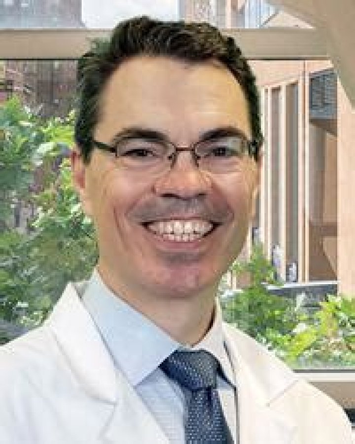 Dr. Christopher Plastaras, MD – Philadelphia, PA