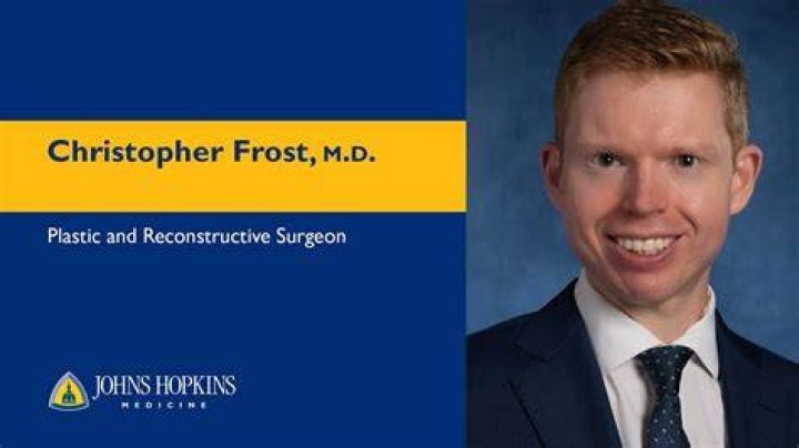 Dr. Christopher Pund, MD – Georgetown, KY