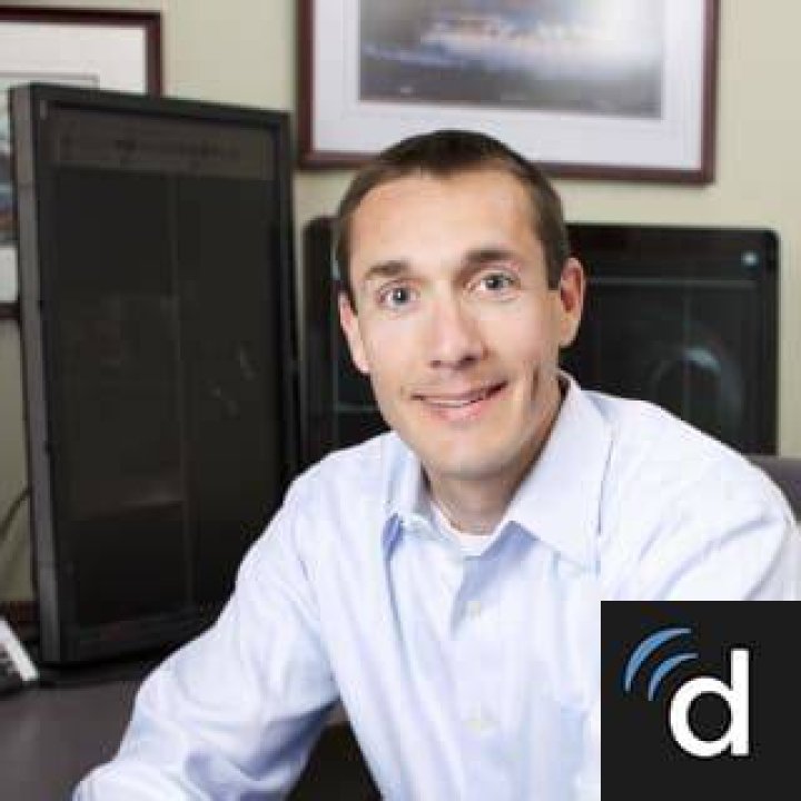 Dr. Christopher Reed, MD – Anchorage, AK