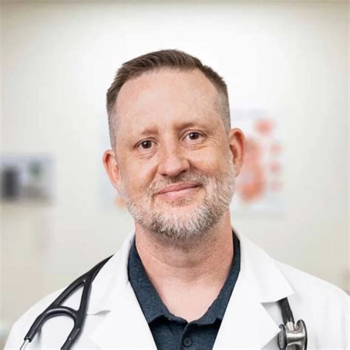 Dr. Christopher Schreier, DO – Thorndale, PA