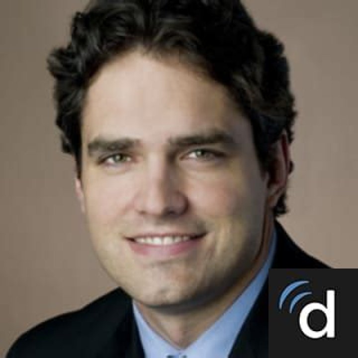 Dr. Christopher Shaver, MD – Birmingham, AL