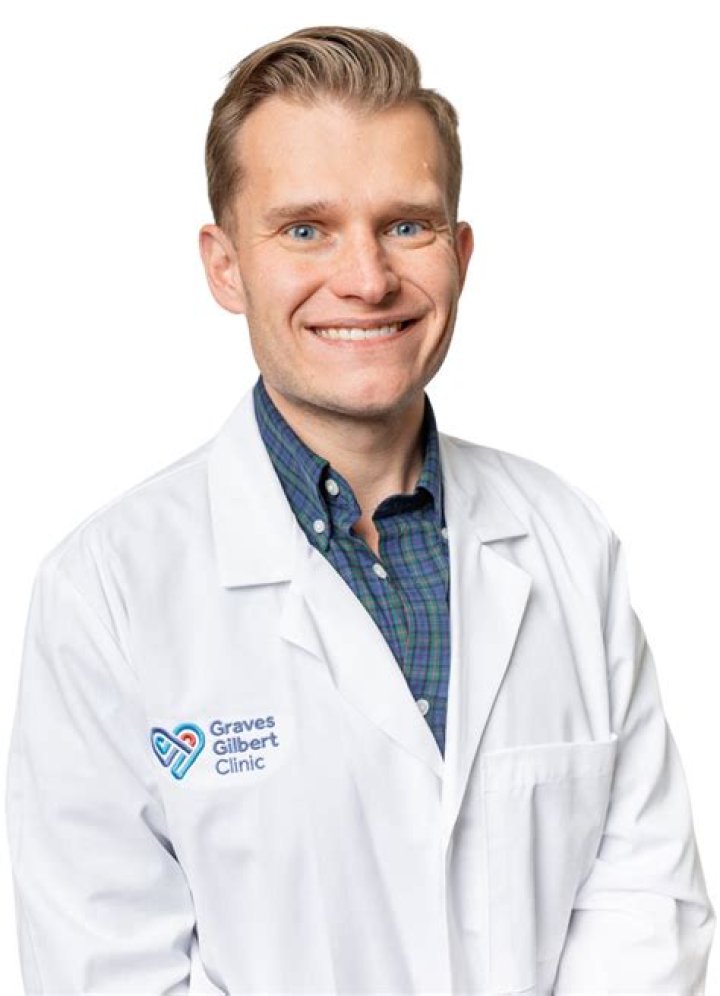 Dr. Christopher Taleghani, MD – Bowling Green, KY