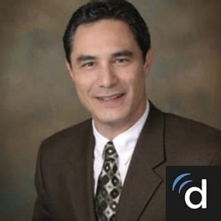Dr. Christopher Tiner, MD – Pasadena, CA