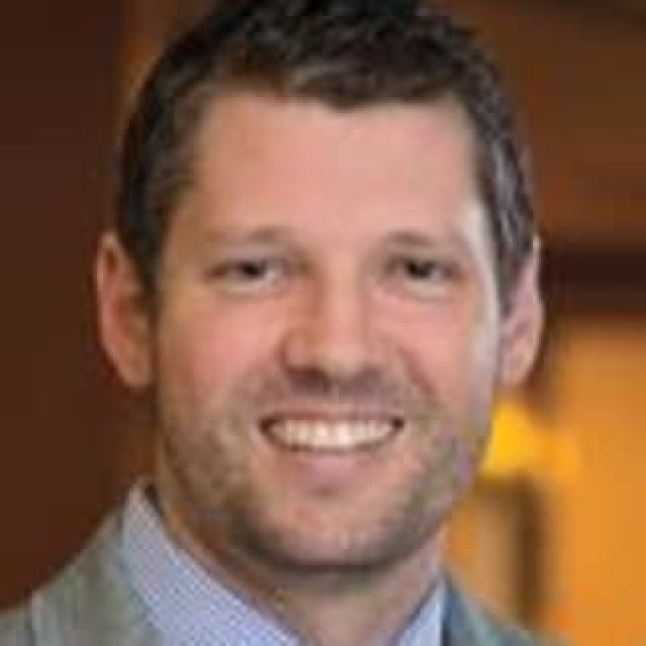 Dr. Christopher Tucker, MD – Bethesda, MD