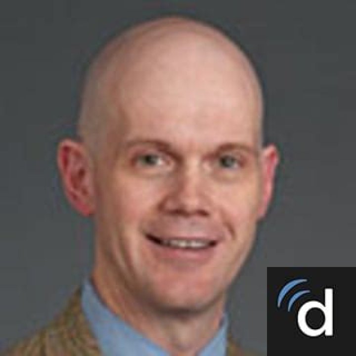 Dr. Christopher Tuohy, MD – Winston Salem, NC