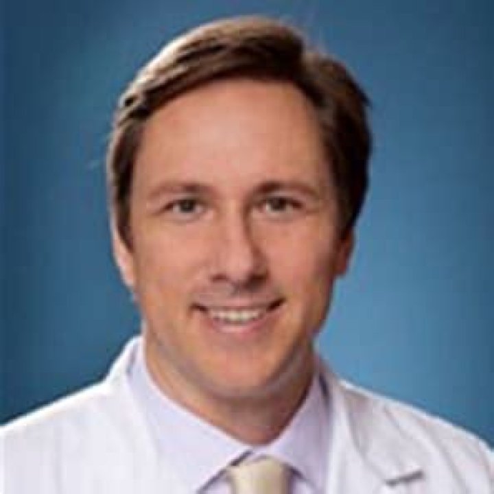Dr. Christopher Tymchuk, MD – Santa Monica, CA