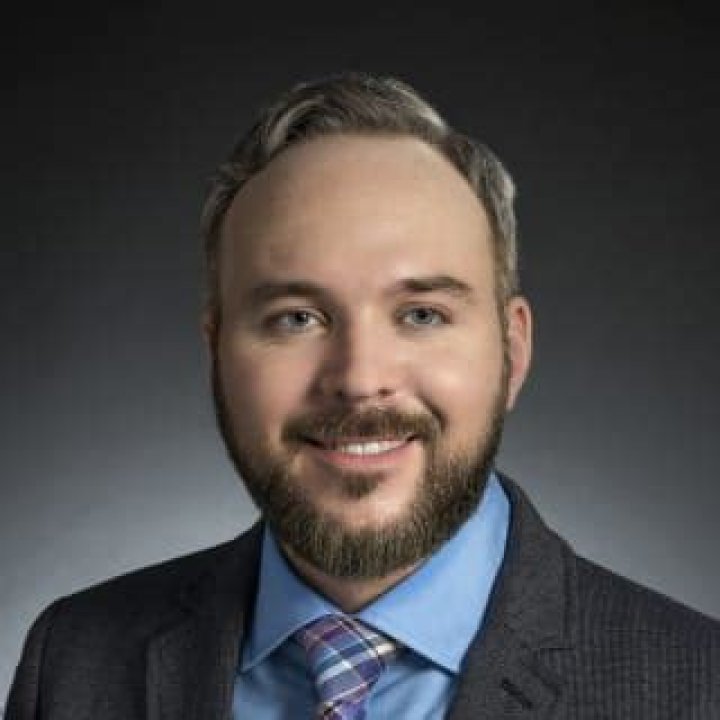 Dr. Christopher VandenBussche, MD – Baltimore, MD