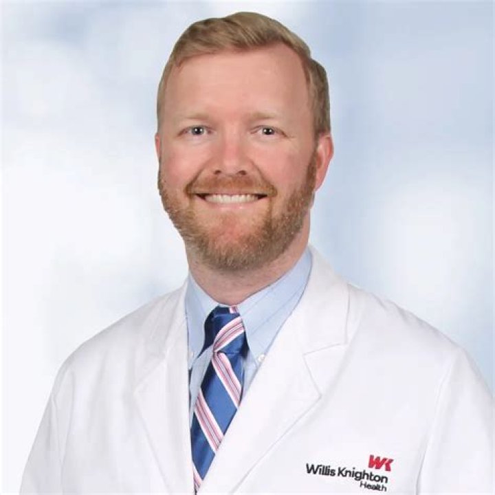 Dr. Christopher Wilson, MD – Wheat Ridge, CO