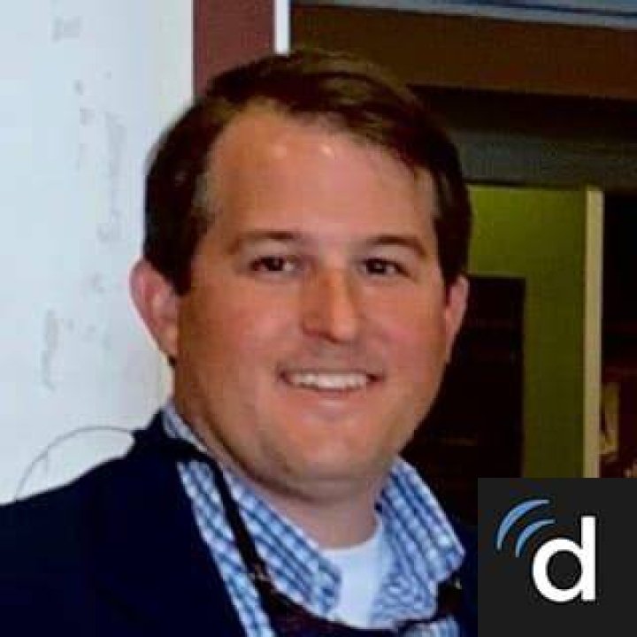 Dr. Christopher Wimberly, MD – Goose Creek, SC