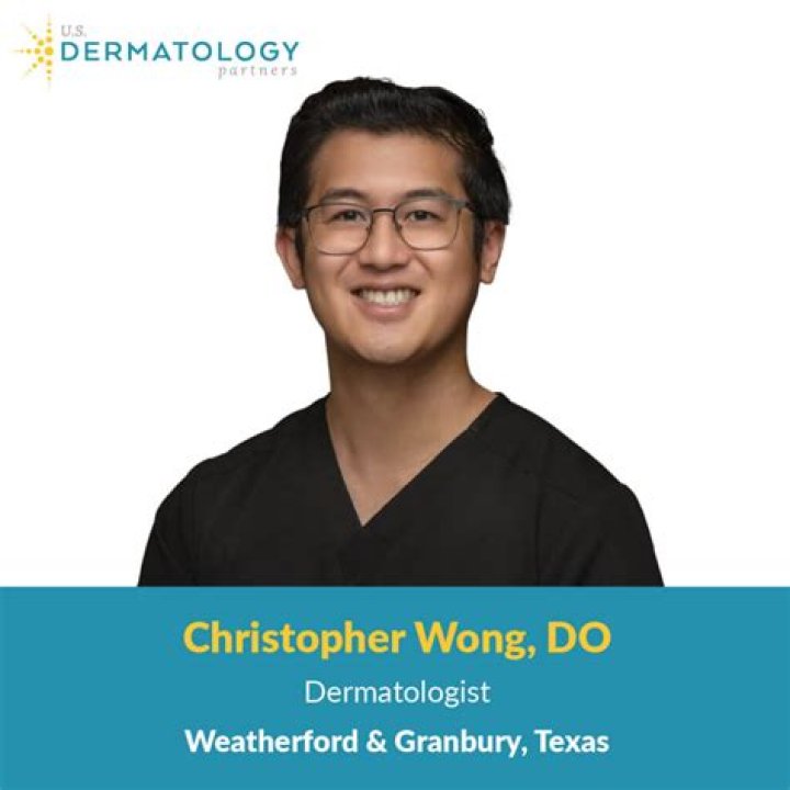 Dr. Christopher Wong, DO – San Dimas, CA