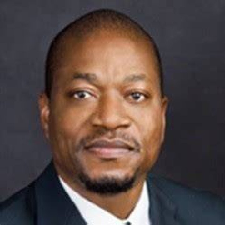 Dr. Chukwuma Onyeagocha, MD – Memphis, TN