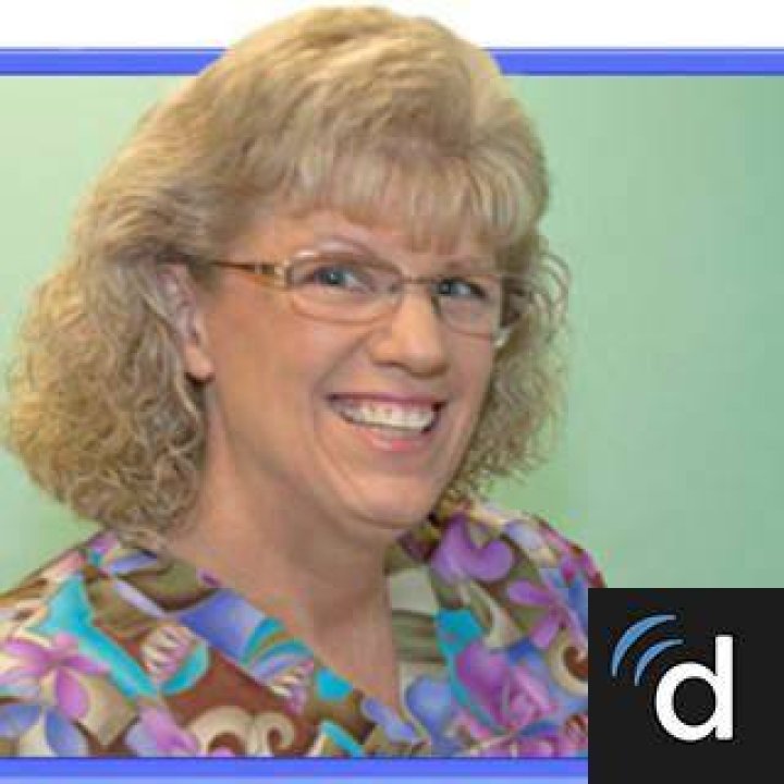 Dr. Cindie Raybon, MD – Palatka, FL