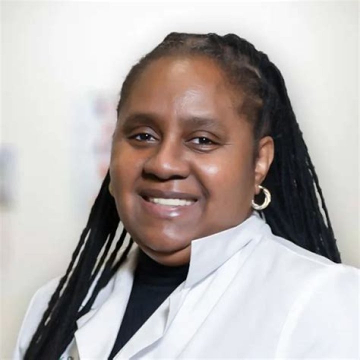 Dr. Cindy Gonzales, MD – Denver, CO
