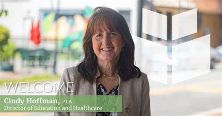 Dr. Cindy Hoffman, DO – Cortlandt Manor, NY