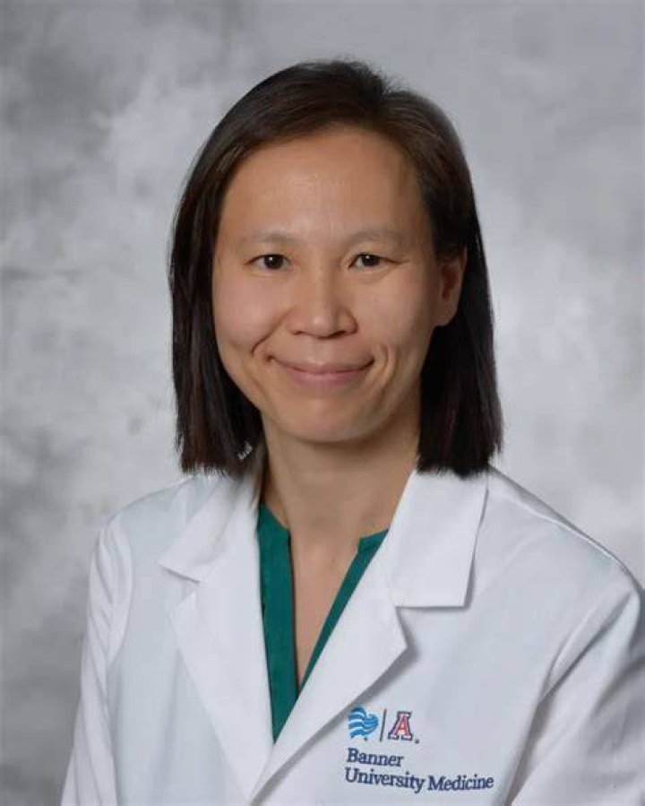 Dr. Cindy Luu, MD – Hollywood, CA