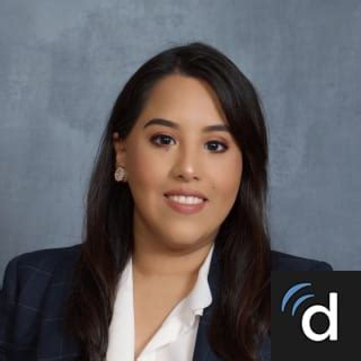Dr. Cinthya Carrasco, MD – Indianapolis, IN