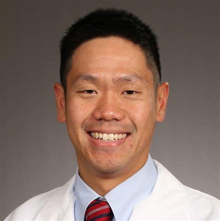 Dr. Claire Boccia Liang, MD – Morristown, NJ
