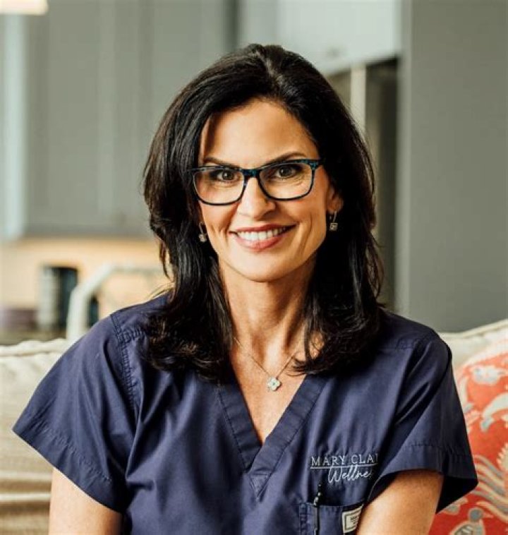 Dr. Claire Brookmeyer, MD – Minneapolis, MN