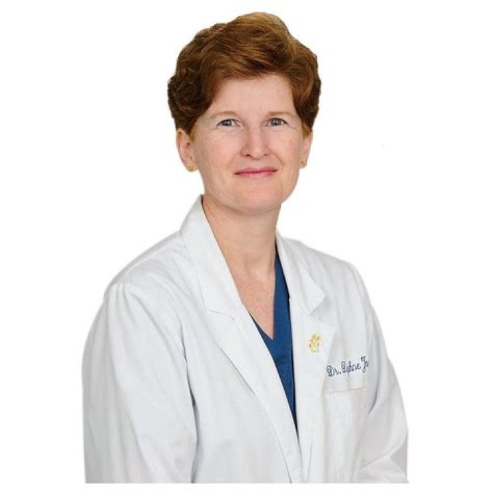 Dr. Claire Isbell, MD – Temple, TX