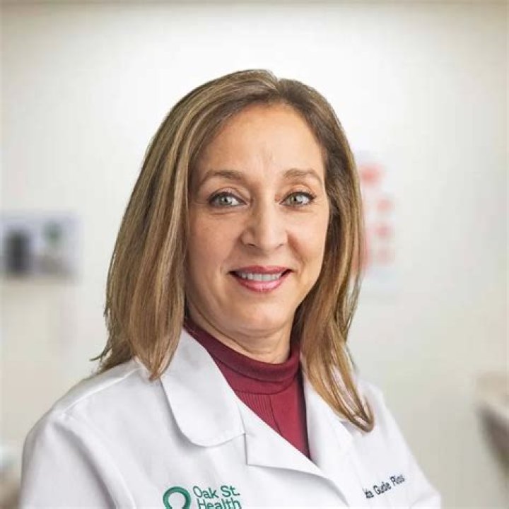 Dr. Claire Stewart, MD – Columbus, OH