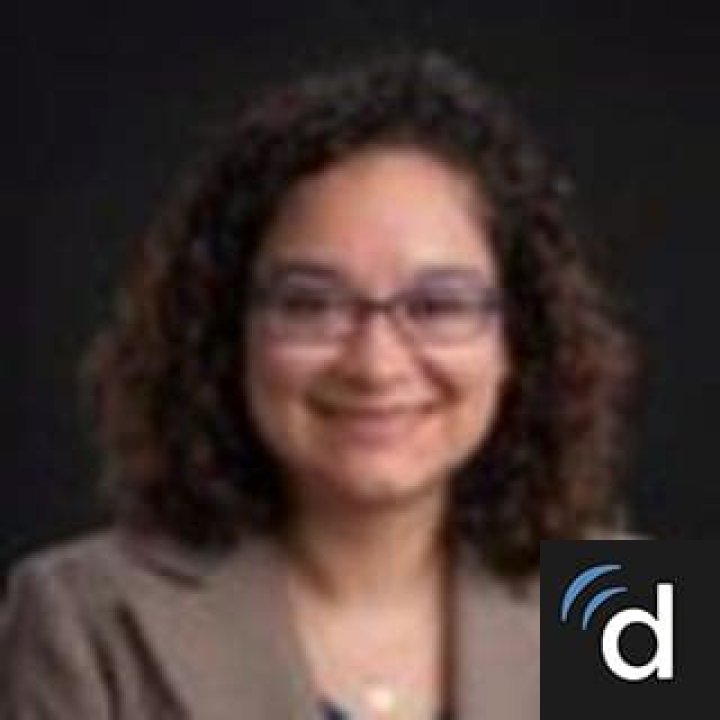 Dr. Clarissa Gutierrez, MD – Austin, TX