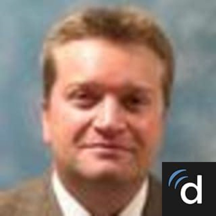 Dr. Claudio De Prisco, MD – Miami, FL