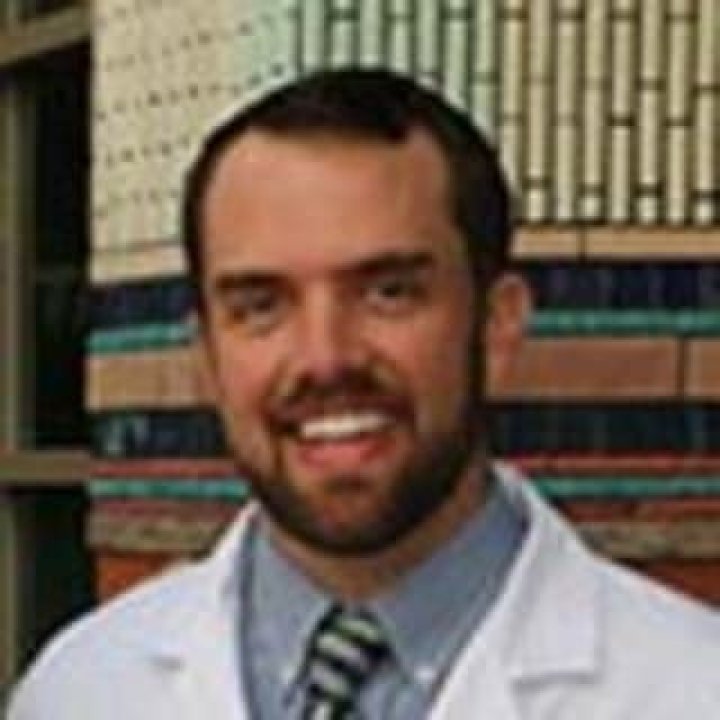 Dr. Clay Pierce, MD – Phoenix, AZ