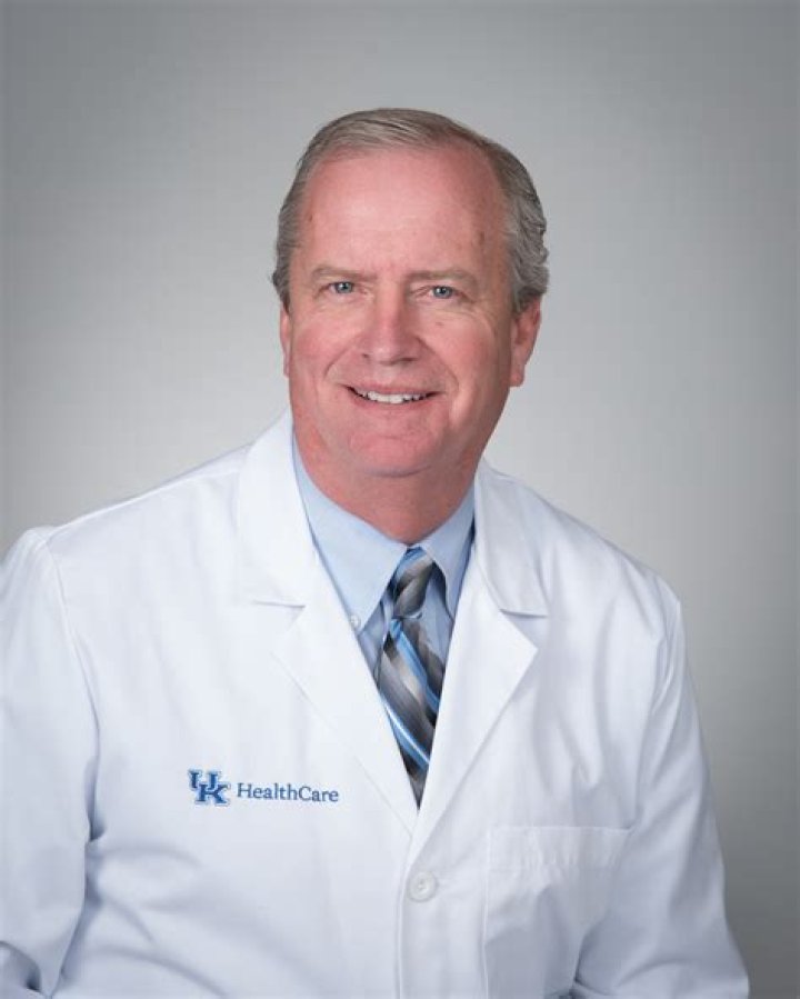 Dr. Clayton Drake Jr., MD – Sonoma, CA