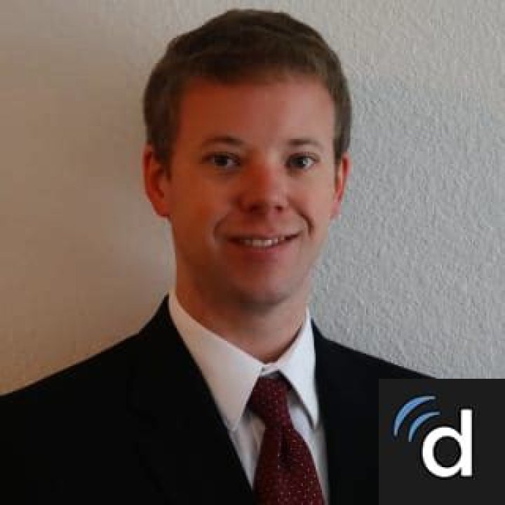 Dr. Clayton Foster, MD – Kailua Kona, HI