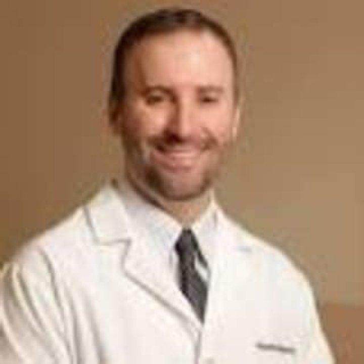 Dr. Clayton Roberts, DO – Stephenville, TX