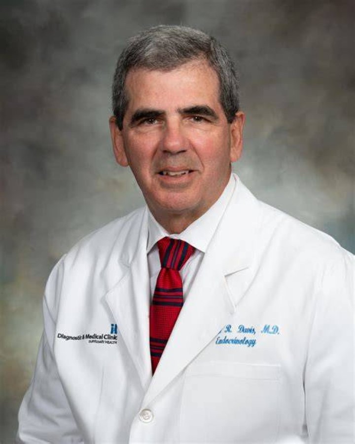 Dr. Clifford Gaddy, MD – Mobile, AL